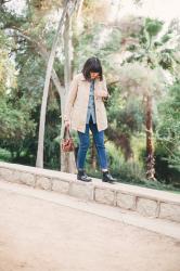 fall classics with zappos + clarks