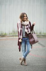 easy fall layers.