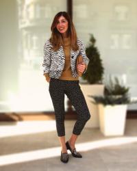 Kimono jacket