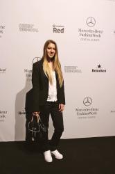 Mercedes-Benz Fashion Week CE