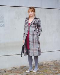 7 Days of Style: Coat Love