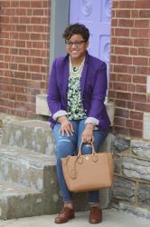 OOTD:  All J. Crew!