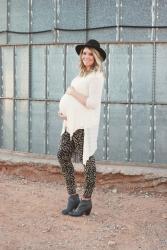 JOURNEY FIVE FALL STYLE & A GIVEAWAY!