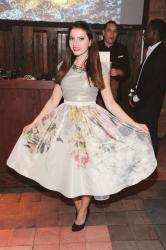Yellowstone Park Foundation's 1st Annual Young Patrons Benefit