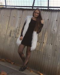 Birthday girl