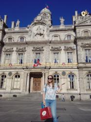 Lyon