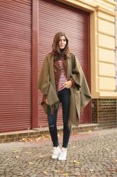 Cozy Everyday Fall Look