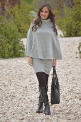 Grey style