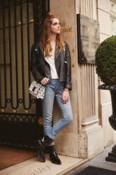 Golden Paris