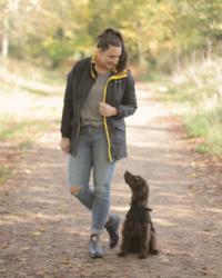 Mountain Warehouse Dogs Trust Jacket