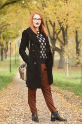 Sweather Weather - Ein Herbstlook