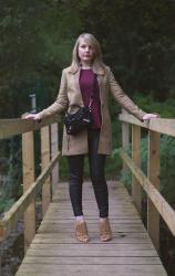 The Bridge Of Fashionable Dreams