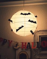 inspiration for halloween decoration