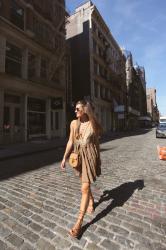 SOHO x HAIR TIPS !