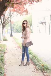 Casual Cardi