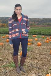 {outfit} Rolling Hills at the Pumpkin Patch