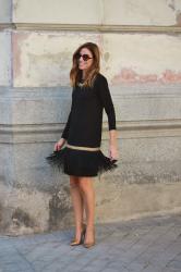 Lbd y flecos