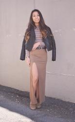 Earthy Tones for Fall