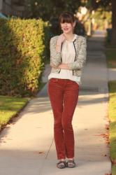 Flashback Fashion Fridays #19