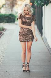 Got My Party Dress On