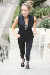 How To Fit a Workout Into Your Workweek