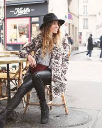 Les Parisiens