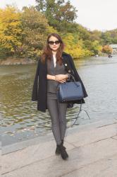 Central Park | Lincoln Centre | Manhattan | NYC