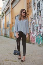el zapato de mis sueños : noticion