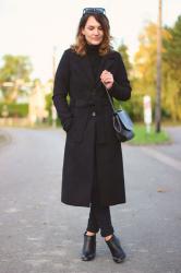 MAXI COAT