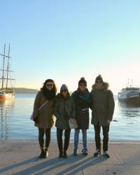 Oslo trip