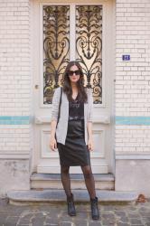Outfit: professional with a twist in s.Oliver