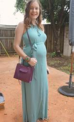 Frocktober: Jeanswest Boho Maxi Dresses - New Summer Collection