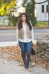 Fur