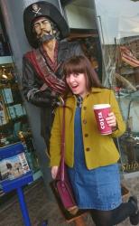 TRAVEL :: A WEEKEND IN LIVERPOOL