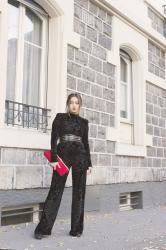 Balmain x H&M - Accessible Haute Couture