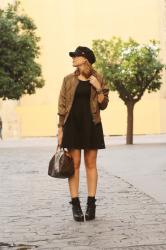 LBD + Bomber