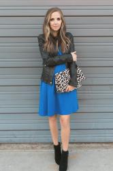 HOW TO STYLE IT: TALL ANKLE BOOTS