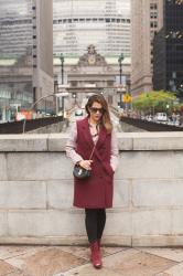 Aerosoles 2015 Fall Collection 