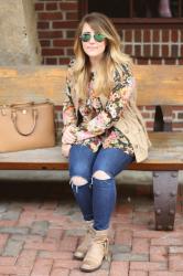Comfortable Boots for Fall