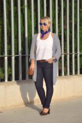 CONFY LOOK