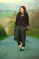 A Break from Jeans with some Great Trousers (& #Passion4fashion Linkup!)