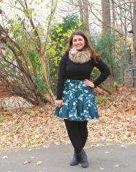 3 Ways to Layer for Fall
