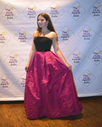 H.U.G. 60th Anniversary Diamond Themed Gala With JCPenney, Hanesbrands & Intimate Apparel Square Club