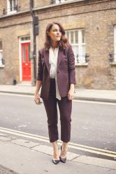 Reiss Outerwear: Part III