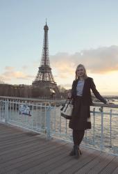 Travel Log: 36 Hours in Paris, France