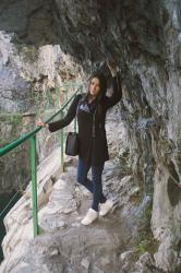 Matka canyon