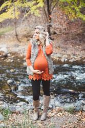 ORANGE & FUR FEATURING CHOIES