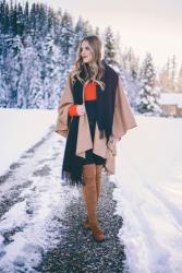 Alpaca Cape
