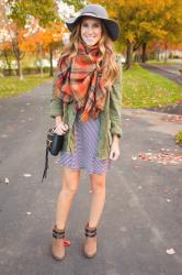 Fall Prints 