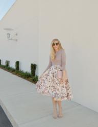 LC Lauren Conrad Runway Collection